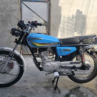 دراجه 4گير سونيك موديل 24 سعره 530وبي مجال شراي تعال خاص او اتصل ٠٧٧٠١...