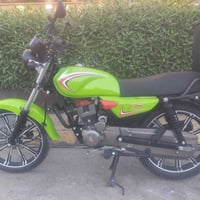 شاينك • موديل ٢٠٢٣ • مرقمة بغداد