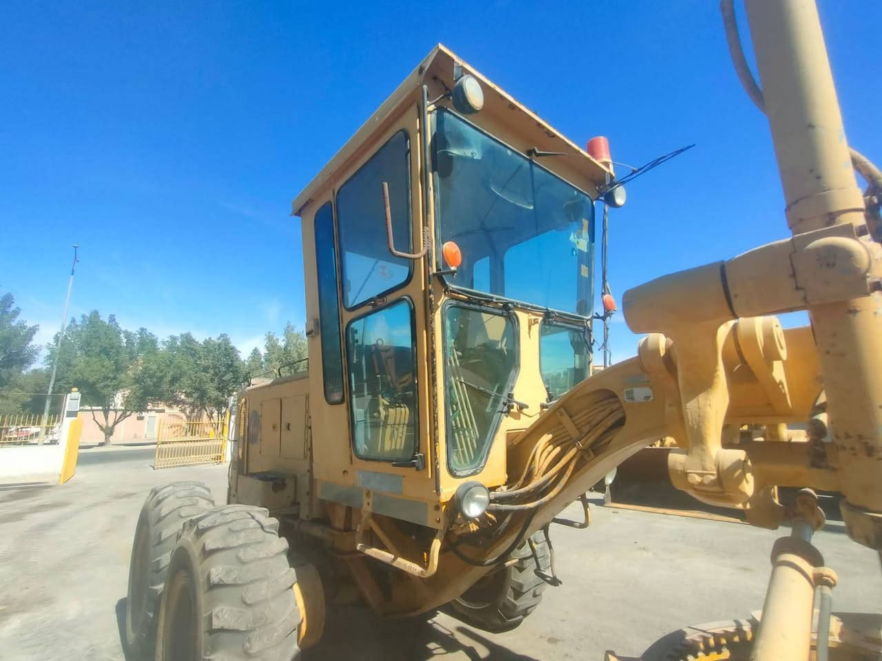 كريدرات كتر العدد2  G12موديل 1987 \1982حاليآ بالخارج جاهز لشحن الهاتف0780999695


**إذا كنت صاحب هذا الإعلان وتريد حذفه لأي سبب، رجاءا أرسل رسالة إلى الدعم الفني**