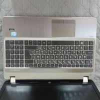 كور i3 ج٤ • رام ٨ • هارد ٥٠٠