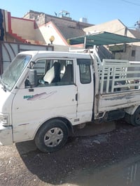 كيه بنكو • موديل ٩٦ • كركوك