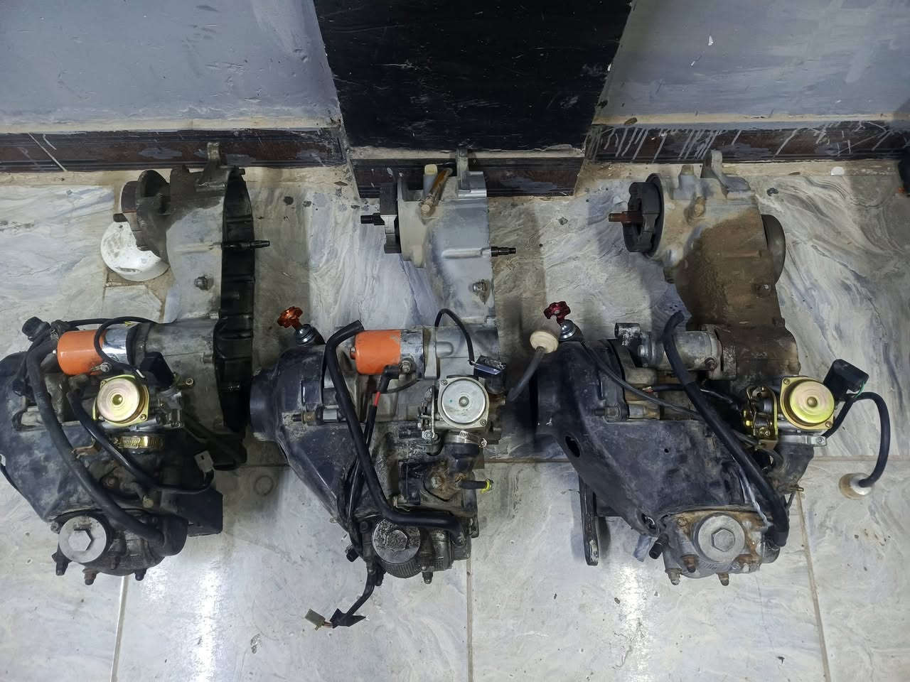 مكاين ماكس 120 
عدد 3 شغالات تريد كلهن تريد وحده 
عنوان كربلاء *********** وتساب
