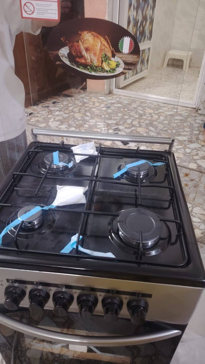 للبيع طباخ تركي جديد بل كرتون


**إذا كنت صاحب هذا الإعلان وتريد حذفه لأي سبب، رجاءا أرسل رسالة إلى الدعم الفني**