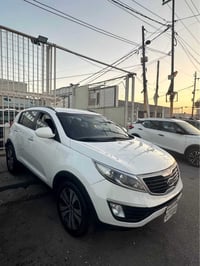 سبورتاج • ٢٠١٢ • أربيل