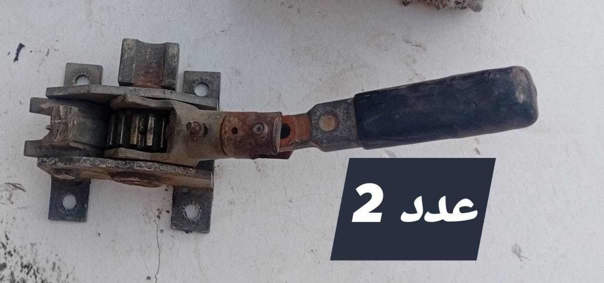 للبیع


**إذا كنت صاحب هذا الإعلان وتريد حذفه لأي سبب، رجاءا أرسل رسالة إلى الدعم الفني**
