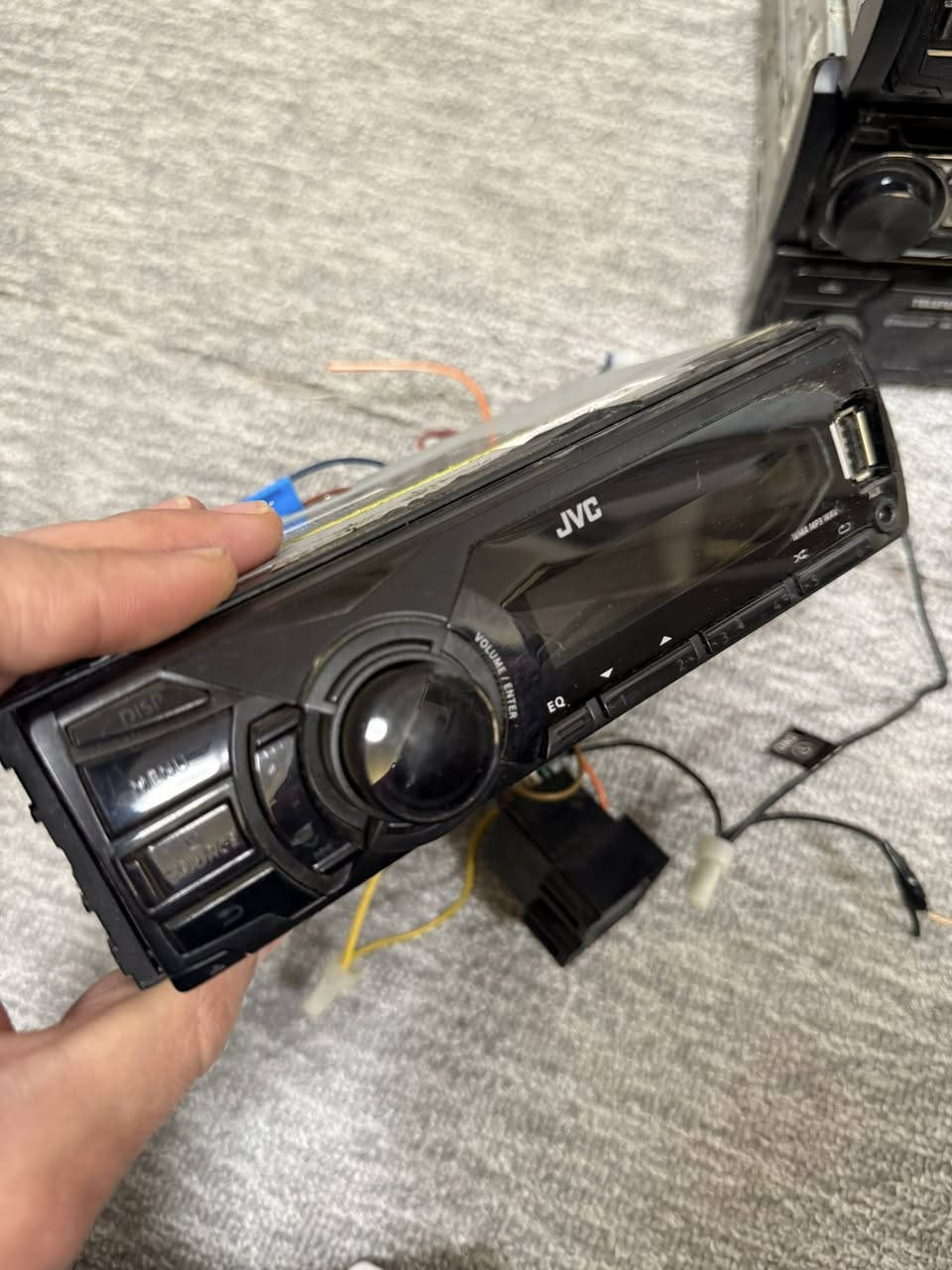 مسجلات تفضيخ اوربي☠️💪🏻💀حاويه 🔊
ماركات  JVC وسوني وكنود مع كيجات اصلي باله 💀💪🏻☠️

طابق واحد فول مواصفات واكو طابقين مع الكيجات 🔊☠️

تفاصيل اكثر بل صور ويوجد توصيل لكافة المحافظات🚚💀


**إذا كنت صاحب هذا الإعلان وتريد حذفه لأي سبب، رجاءا أرسل رسالة إلى الدعم الفني**