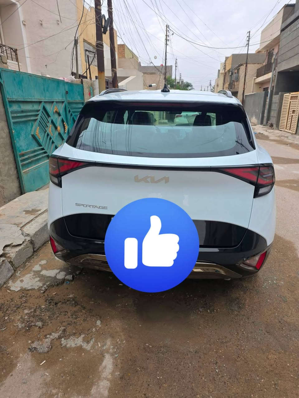 سبورتج بلاك ادشن مكفوله كفاله عامه موديل 2025 فول مواصفات قماره حديد رادار جانبي داخل زيتوني ماشيه 1750 السياره جديده ضمان الدوليه بيها 4 تبديلات دهن للاستفسار خاص او الاتصال ***********
