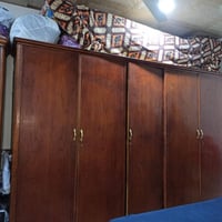 تسكام عراقي • ٥ بيبان • نقصه مراية