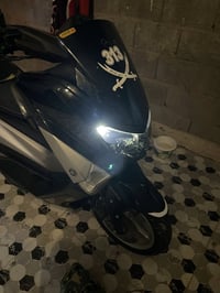 NMAX • موديل ١٦ • ماشيه ٦٠