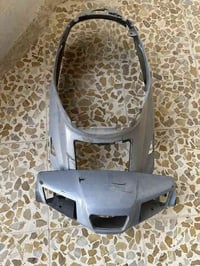 موطور بزون نضافه فول  كهربائيات كله شغال  سلف بس رايدله باتري  اشاير ل...