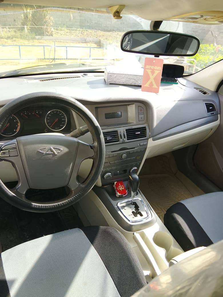 سياره شيري استر موديل 2014 مكينه كامري موديل الفين مكفوله سياره جديده مصفره خط وبحث سنويه ال 28 عنوان كوت منطقة اليوسفيه قرب مركز تدريب القديم السعر 45 بيه مجال قليل *********** خاص مفتوح
