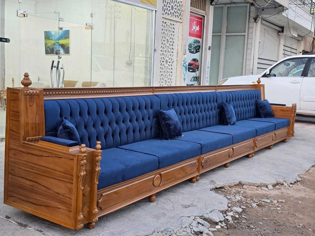 #دارك_للاثاث


**إذا كنت صاحب هذا الإعلان وتريد حذفه لأي سبب، رجاءا أرسل رسالة إلى الدعم الفني**