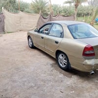 دايو نوبره • ٢٠٠٠ • تحويل مباشر