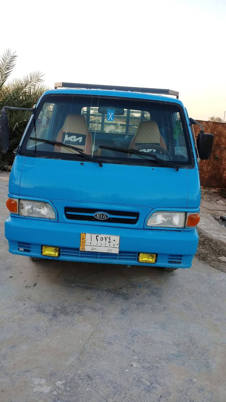 السلام عليكم كيه للبيع موديل ٩٦
رقم بابل مكاني بابل حله السياره نضيفه كلش بم ونوزلات وداينمه كله بلكارتون الشاصي مكفول دوشمه كهربائيات كلهه شغاله السعر(40)بيهه مجال***********
