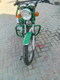 دراجة هندي للبيع  مكفول من تنقيص تبخير كهربائية شغاله  نكره سلف نكره ه...