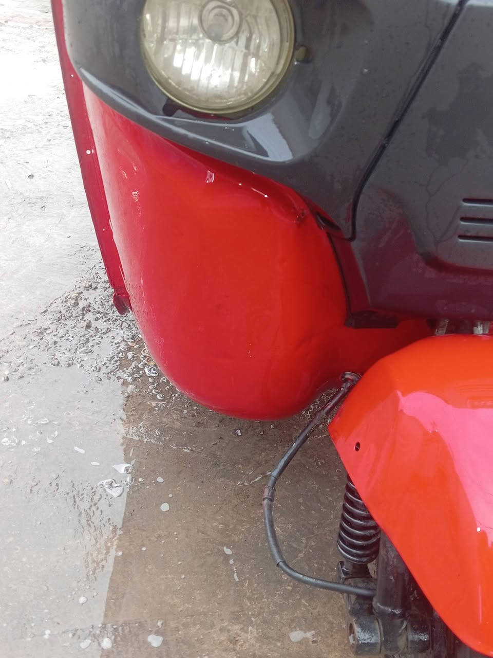 سلام عليكم تكتك البيع 2017
أوراق كامله وتكتك جاهزه من كلشي كهربايات كامله مكينه لا نضوح ولا تبخير ولا تنقيص بس بيه بدايت كلجات تكتك خير من الله مكاني دوره
***********
