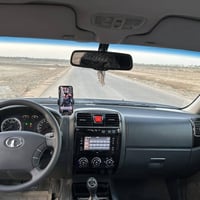 ونكل 5 • دفع رباعي • مكينة ٢٤٠٠