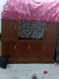 بوفية • صاج • الدورة