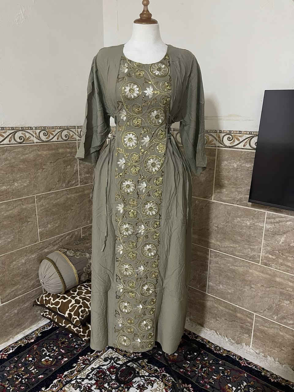 درزن ب 145 الف


**إذا كنت صاحب هذا الإعلان وتريد حذفه لأي سبب، رجاءا أرسل رسالة إلى الدعم الفني**