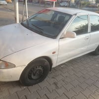 بروتون • ٢٠٠٢ • ماكو حادث