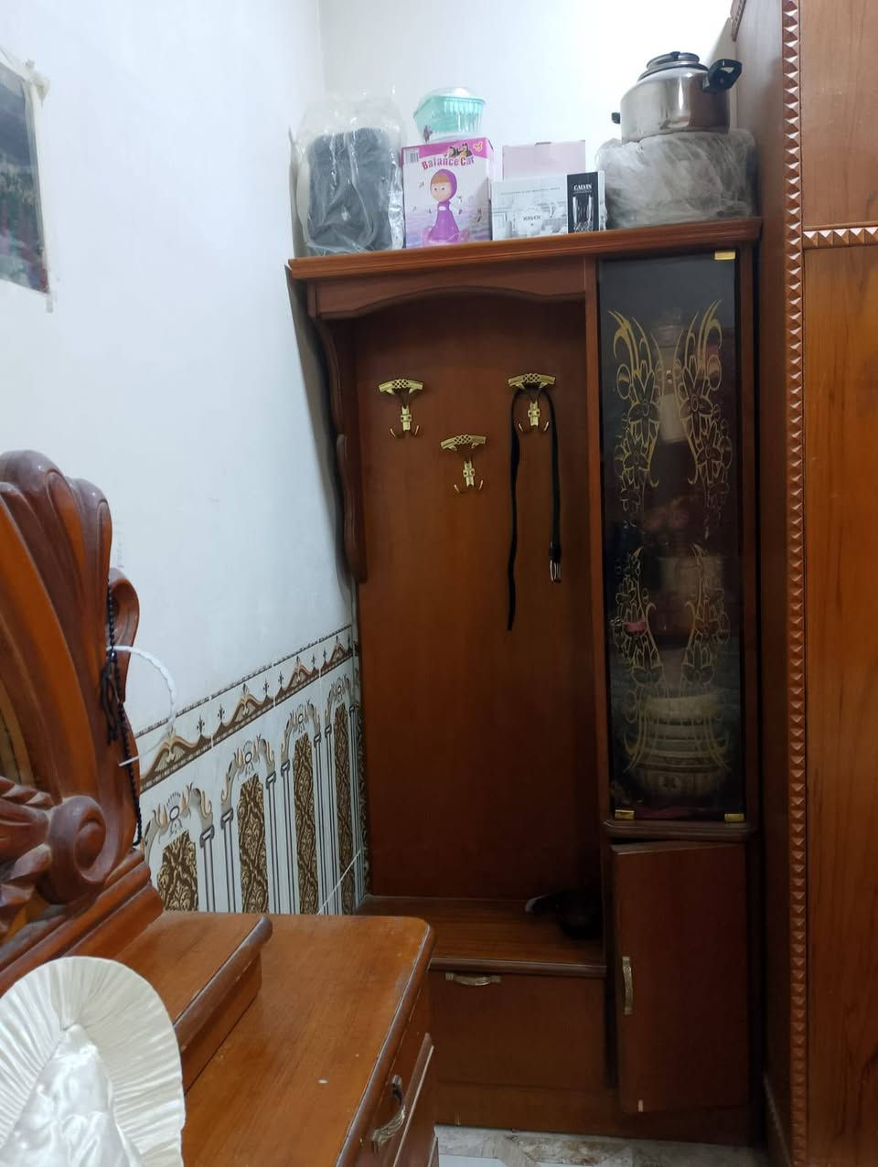 غرفه نوم خشب عراقي
رايدها 350
الاتصال على الرقم ***********
