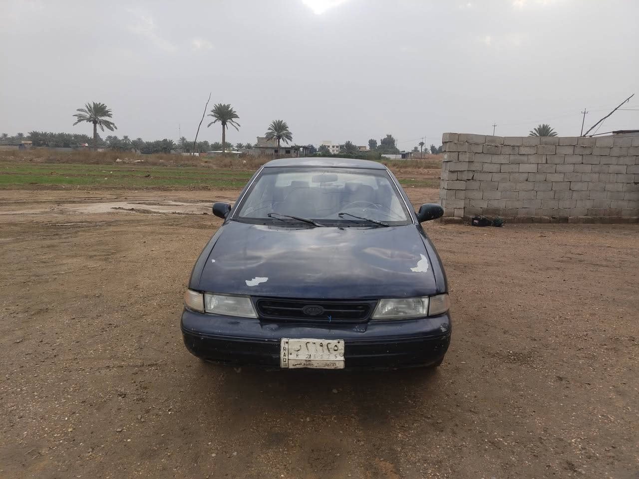 للبيع سيفيه ٩٣كير محرك صدر تخم تاير كير عادي رقم الانبار تحويل مباشر ***********
