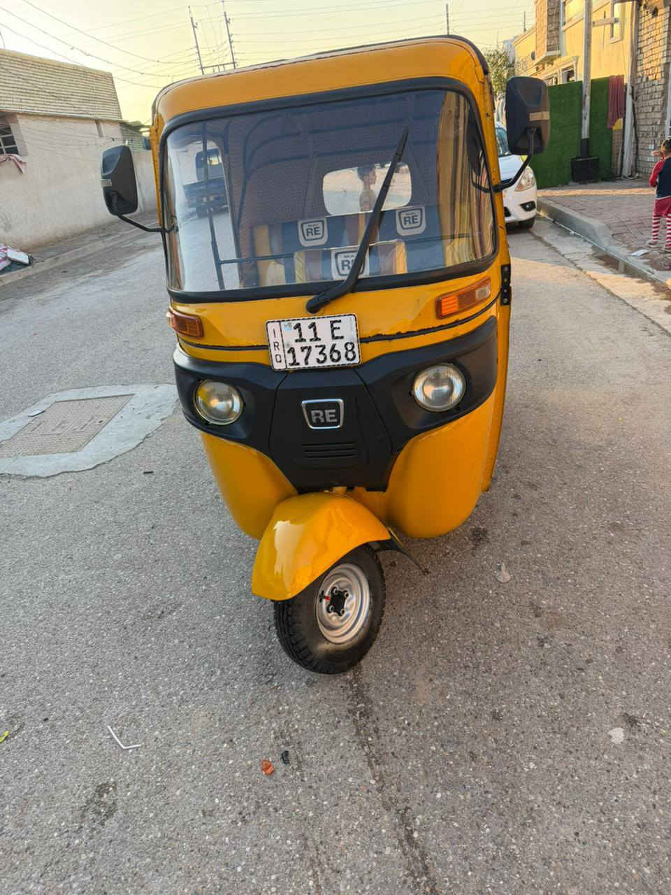 سلام عليكم تكتك صفره 2020رقم وسنويه تحويل ثاني يوم  شهر ل9 بغداد حي الكوفه سعر خاص ***********
