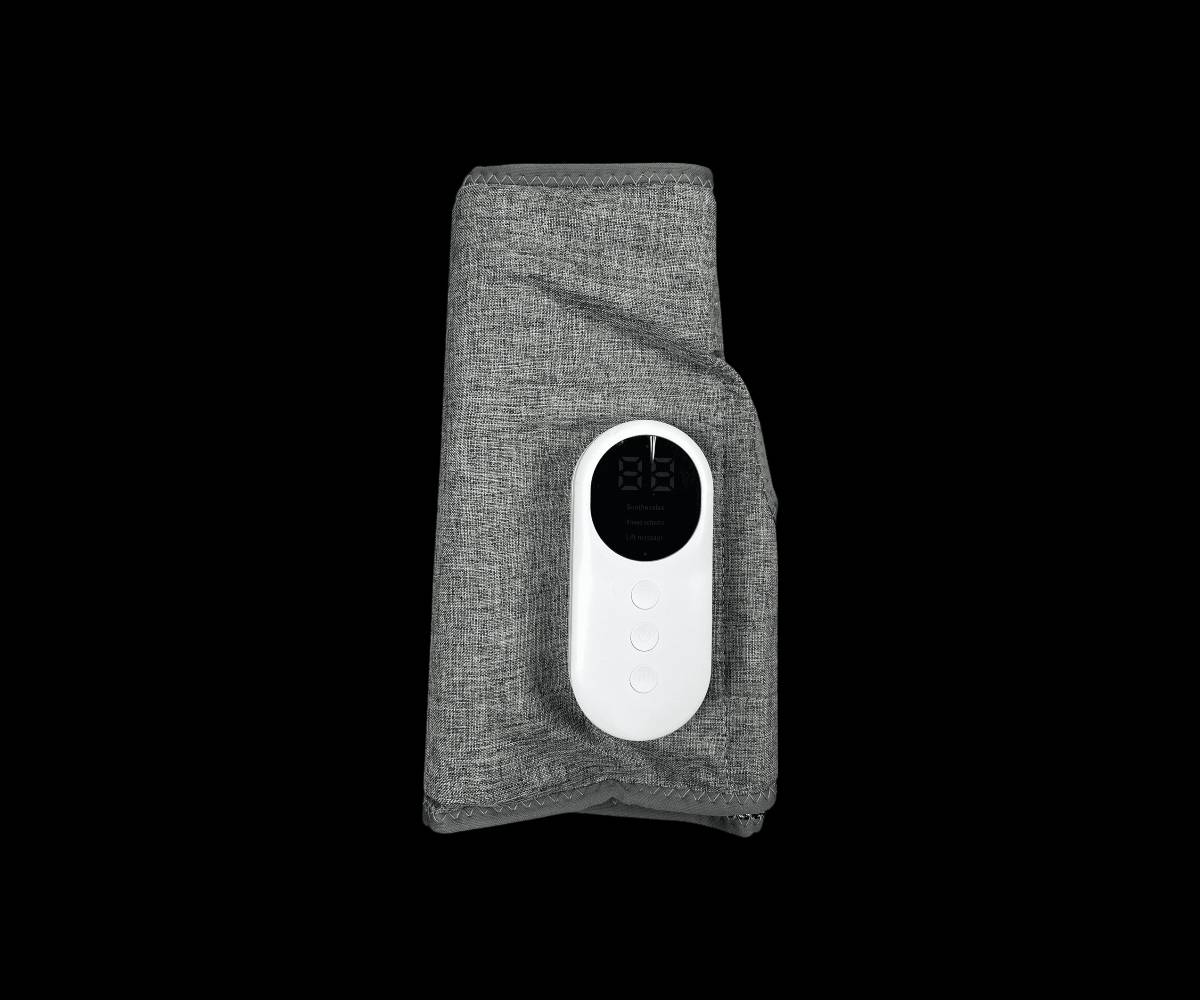 تعب الساقين بعد يوم طويل؟ 🦵

الحل صار أسهل مع جهاز مساج الساق الحراري 💆‍♀️

ضغط هوائي + حرارة لراحة فورية

مثالي بعد الدوام أو التمارين

تحكم ذكي وشاشة واضحة

خفيف، مريح وسهل الاستخدام

استرخاء حقيقي من بيتك 🔥✨