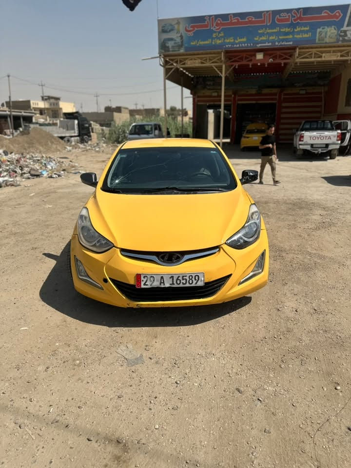 ‏٢٠١٣الانتره امريكي سياره كير ومكينه خير من الله والكشر كدام عينك كهربائيات صدر امامي جديد نقص بس راديتر تبريد 
رقم انكليزي تحويل ثاني يوم السعر ١٠٠وبيها مجال 
مكاني بغداد التواصل واتساب واتصال ***********
