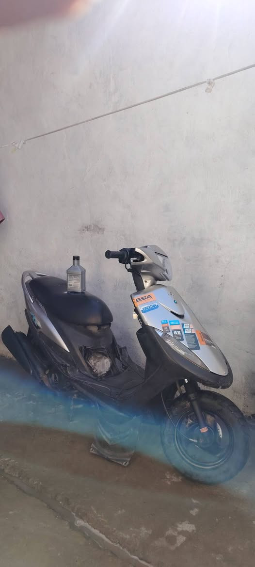 السلام عليكم اليريد النضيف هاذ النضيف دراجه ماكس عدله رصاصي الكفرات البلاد مكينه تزويد ٥٥ فول ملاح المكينه اوراق اصولي كامله ادير دهن امزويل داخل المكينه نضيف العيوب البيهة كسر بل كفر او كسر بل لحيه ولدبلات واگفه


**إذا كنت صاحب هذا الإعلان وتريد حذفه لأي سبب، رجاءا أرسل رسالة إلى الدعم الفني**