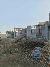 بيت هيكل • ٨٢٠م • حي الوحدة