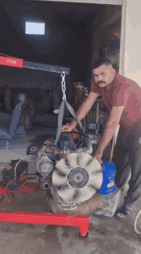 *********** مكينه كيه بسته
