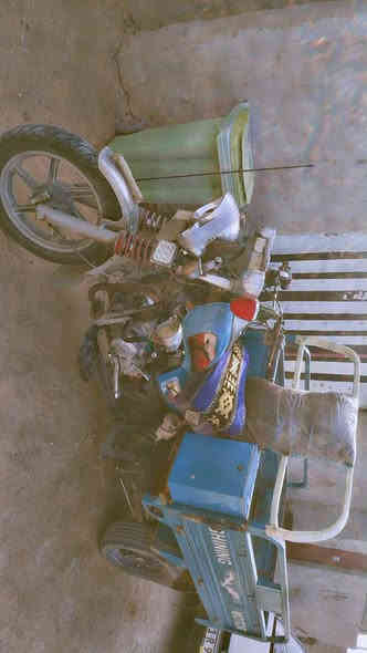 سلام عليكم ستوته للبيع جمره مديل 19 مكفوله كفاله عامه محرك 25 اوراق اصولي ستوته جديده مامتعوبه ابد هذا رقمي ***********
