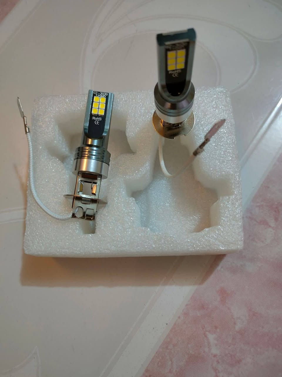 لد 💡مثل بصورة كون بغداد الدورة 
سعر مناسب تحياتي للجميع 🥰


**إذا كنت صاحب هذا الإعلان وتريد حذفه لأي سبب، رجاءا أرسل رسالة إلى الدعم الفني**