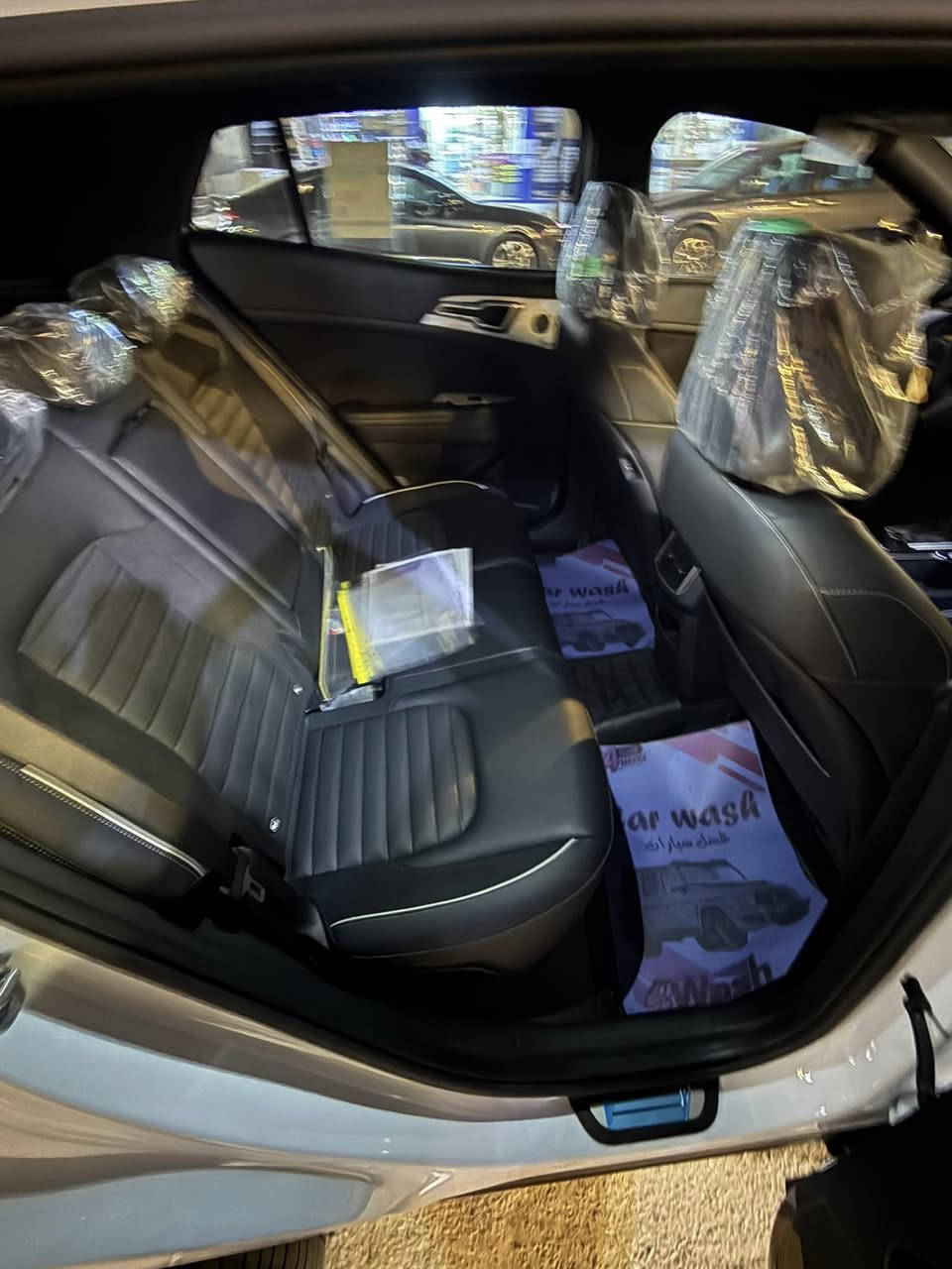 سلام عليكم.
كيا سبورتج خليجي  gt line مديل2025. 
ماشيه 8 الاف 
للبيع او للمروس ب (جيب s )ممشى قليل


**إذا كنت صاحب هذا الإعلان وتريد حذفه لأي سبب، رجاءا أرسل رسالة إلى الدعم الفني**