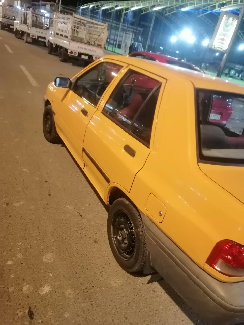 للبيع سايبه 2018 مصفره سنويه نافذه السعر خاص العنوان ميسان الاف دار ***********
