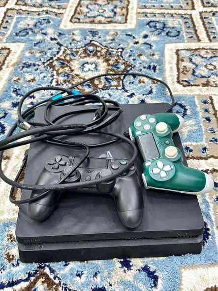 بلي 4سلم مامفتوح
اقراص بيس ٢٠١٩
Gta5
لاس توفاس
ديوانيه -دغاره 
***********
