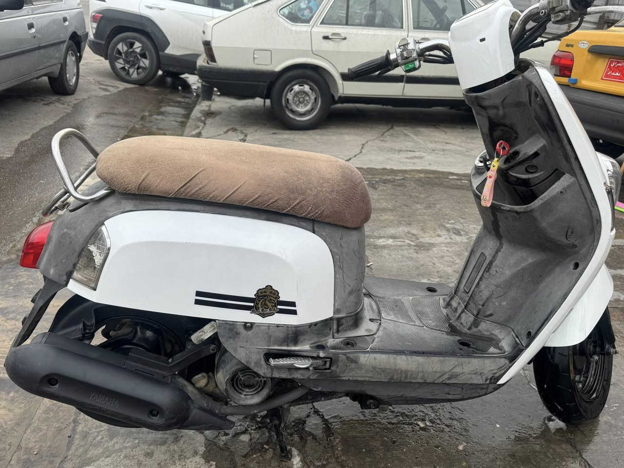 سلام عليكم ماكس بوليس رمبة للبيع مكاني بياع
***********
