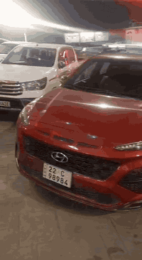 السلام عليكم
كونا موديل ٢٠٢٢ ماشيه ٤٥ ميل رقم اربيل الجديد حادث 
داخل المنشور 
واتساب ***********
مكان السياره بغداد مجمع نجمه بغداد السكني 
حادث كلش خفيف لا دواخل ولا ايرباك مجرد طخات بلبابين
