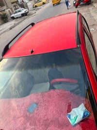 شيري QQموديل ٢٠١١ رقم بغداد بيها طخات بسطة كير محرك جديد تخم تاير وبات...