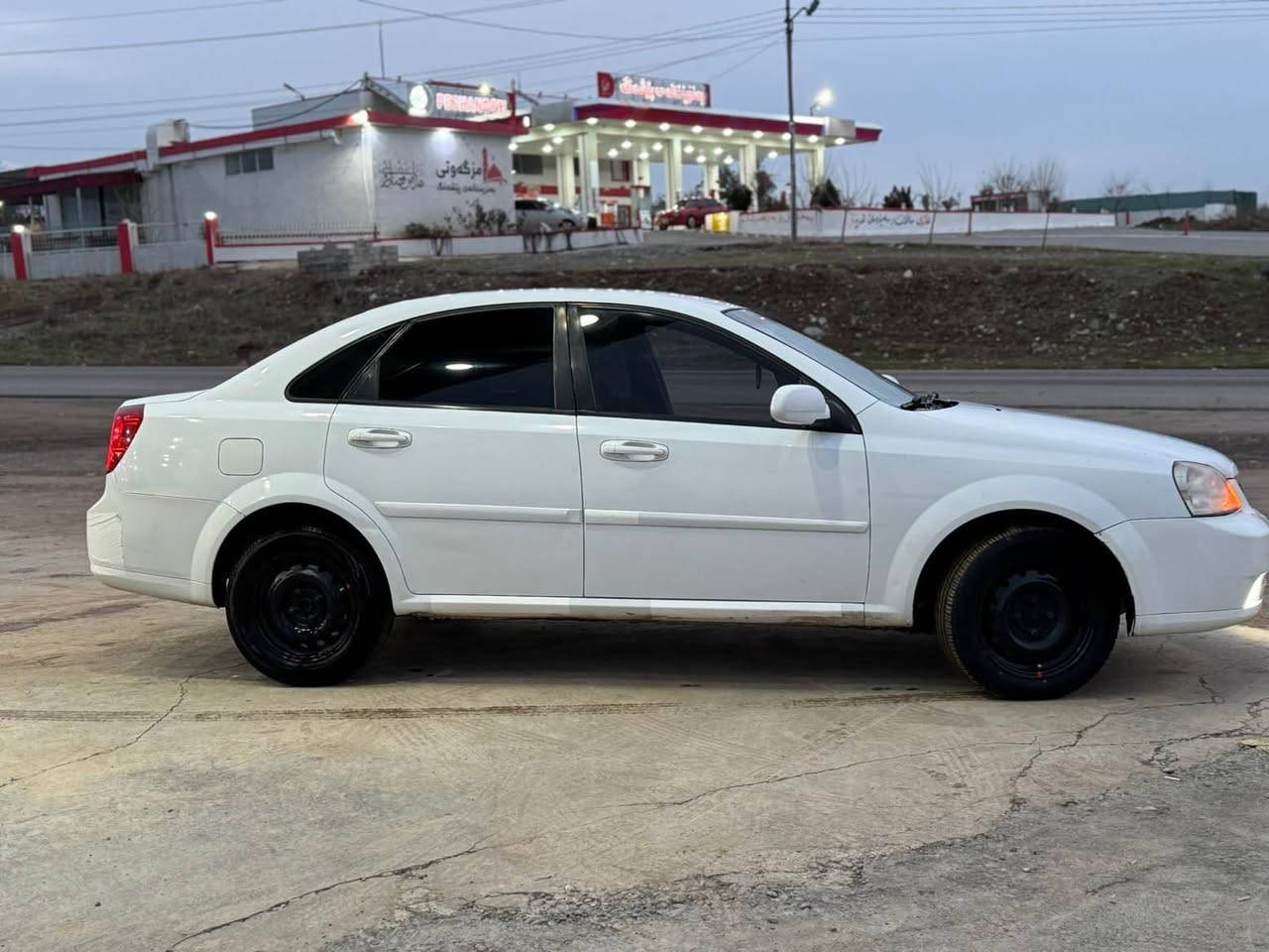 سەرەتا بە ناوی خوا ئۆپترا ٢٠١١  بێ بۆیاخ مەشەڵا سەیارەکە زۆر خاوێن و   بێ حەیبە دینار مەسرەفی نیە ماڵی دۆستە  بە شەرتی گێڕ  و مەکینە  گێر تۆماتیک سەیارەکە حلوجە بە شەرتی ماڵی مەدەنی دیناری کەسی تێدا نەبێت  💙
   ***********viber whts app بشدار, السليمانية
