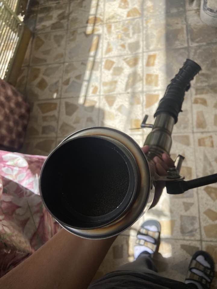 سلام عليكم شوته رياضي عام سكنز وثعلب وجيتي ار وجبلي وشمعه وكله حته بيسي اكس تكعد ماركه ADIO نصبتها شكاكيه سعرها 70وبيها مجال قليل قطع قليله ونوادر تطلع مال رمبه ماللل رمبه مال رمبه ممشتغله ابد مكاني حريه


**إذا كنت صاحب هذا الإعلان وتريد حذفه لأي سبب، رجاءا أرسل رسالة إلى الدعم الفني**