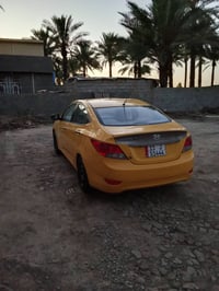 اكسنت • ٢٠١٥ • كفاله عامه