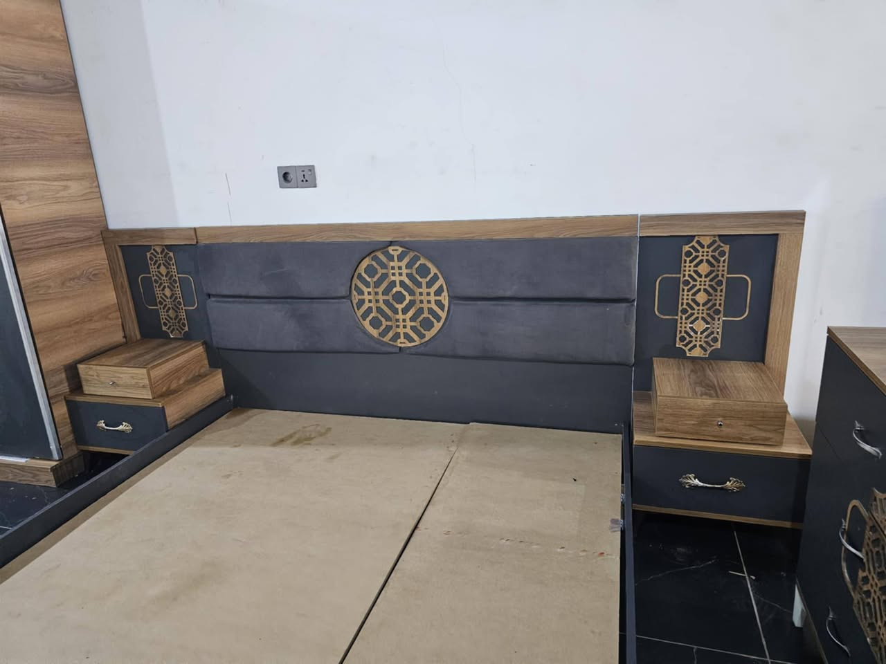 للبيع مستعجل


**إذا كنت صاحب هذا الإعلان وتريد حذفه لأي سبب، رجاءا أرسل رسالة إلى الدعم الفني**