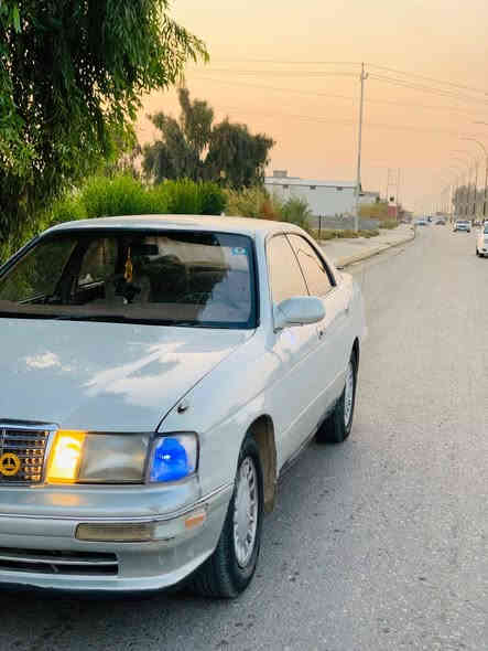 سلام عليكم
بطه موديل 93 بدون كص سنويه ل2030هزه جديده مرشوش جماليه  بدون ضربه او معجون كير ومحرك شرط تواير4جدد كهربائيات كلها شقاله سياره متعوب عليها ربع ما تحط عليها 
سعر 46وبيه مجال 
***********
***********
مكاني شركاط
