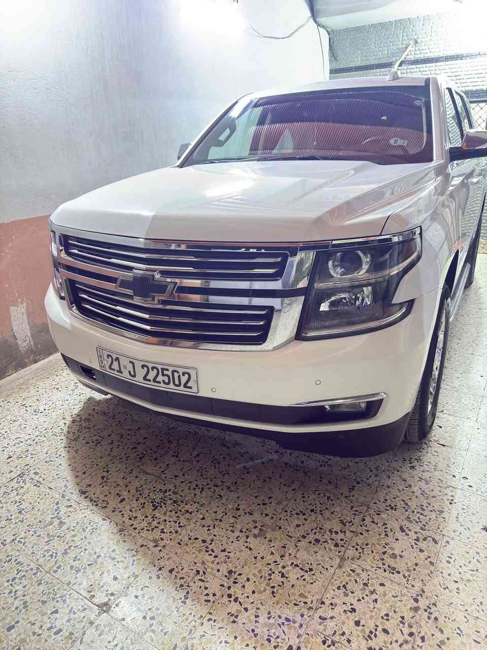 تاهو البيع 2015 فول موصفات LTZمعروف موصفاته بسمي تريت تحولي وكاله ***********
@إشارةالسعر 345 خليجي
