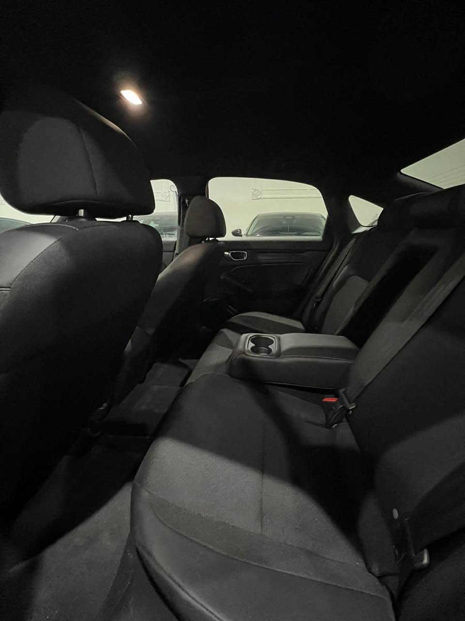 هوندا سيفك 2025 
ماشيه 6 الف 
سبورت 
مكينه 20 تنفس طبيعي 
قطعتين ونص صبغ بدون ارباك 
مكان دهوك 
152 $مجال 
تترقم شیمالی 
تفاصیل اکثر ***********
وتساب دهوك, العراق
