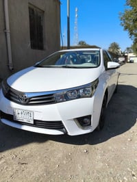 كورلا • ٢٠١٥ • خليجي