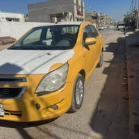 شوفر كوبلت موديل 2018   كير مكينه حداديه تبريد تاير دوشمه جديده كلها م...