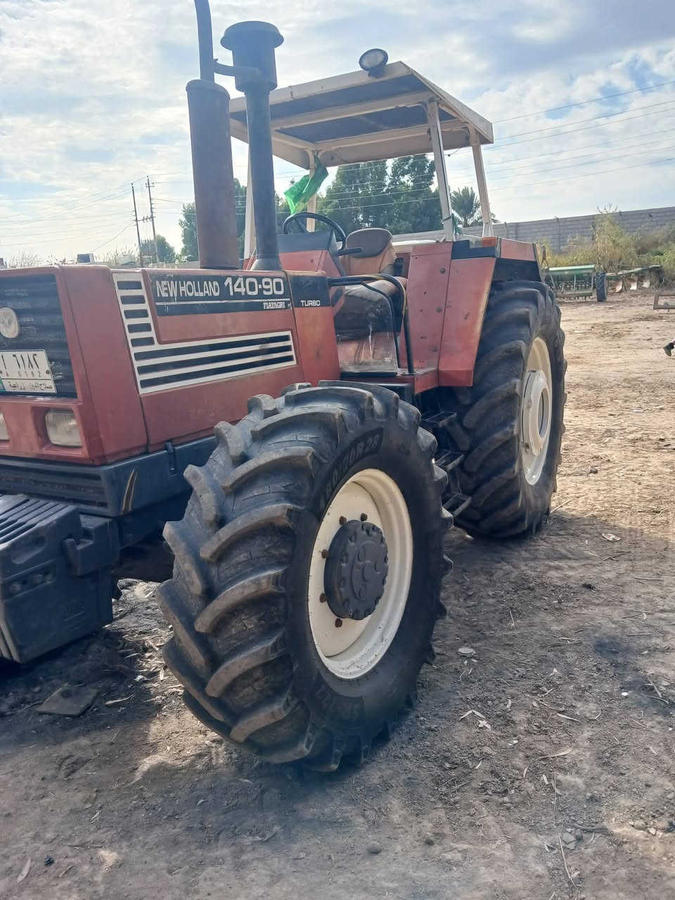 سلام عليكم مكينه البيع 140صدامي رقم صلاح الدين تحويل لاستفسار تصال ***********
